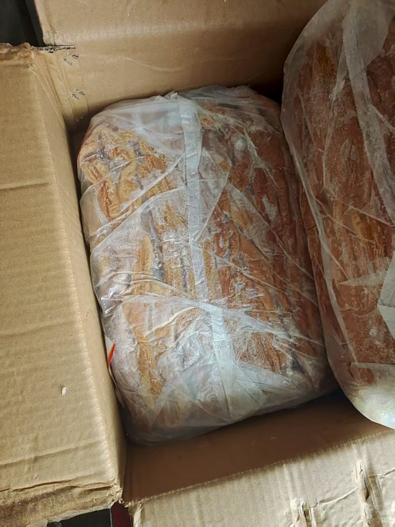 猪小肠，清洗的干净，已经预煮过，使用起来比较方便