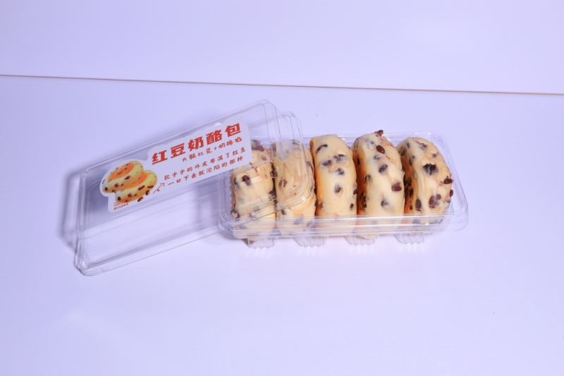 山东临沂红豆奶酪包工厂发货/奶酪面包营养健康/悠闲零食