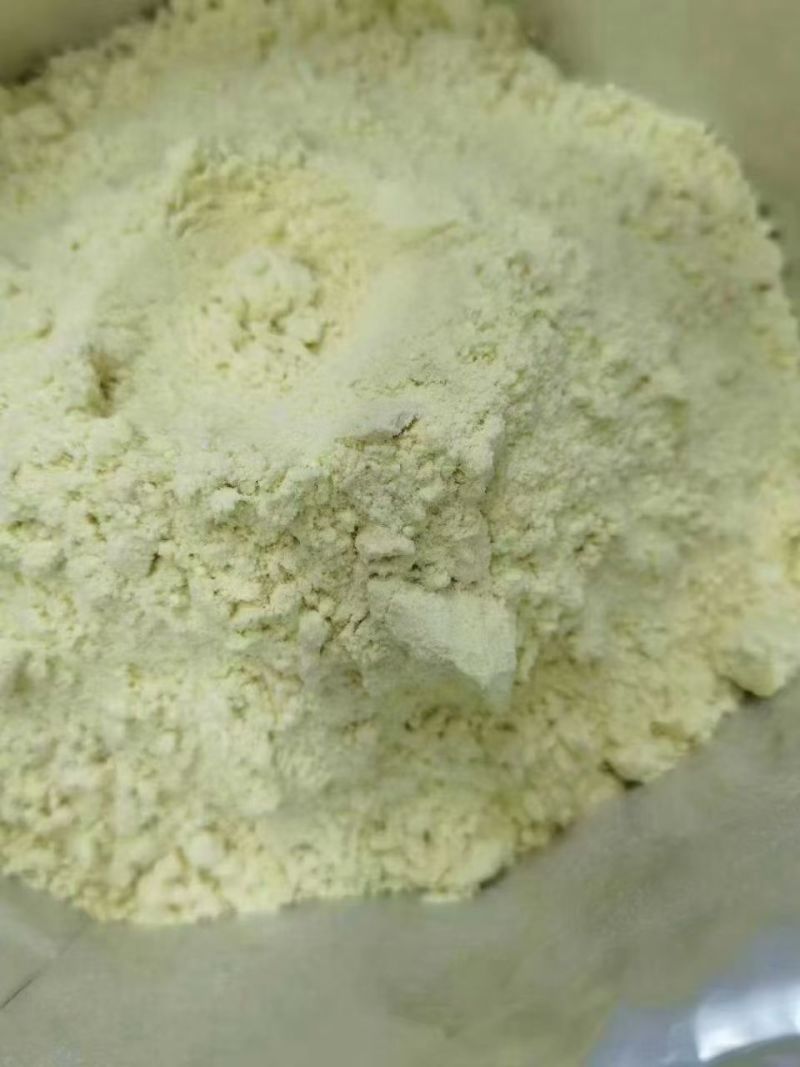 冻干榴莲粉