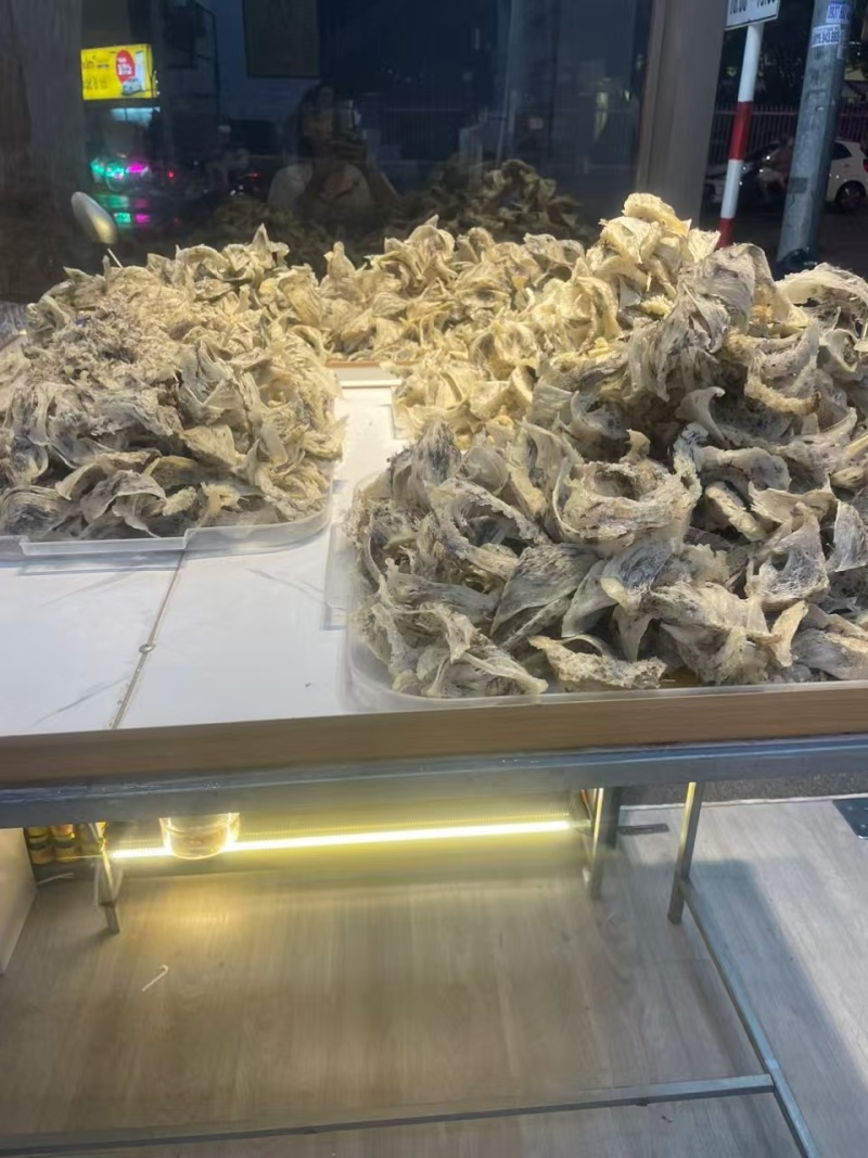 印尼优质精品燕窝