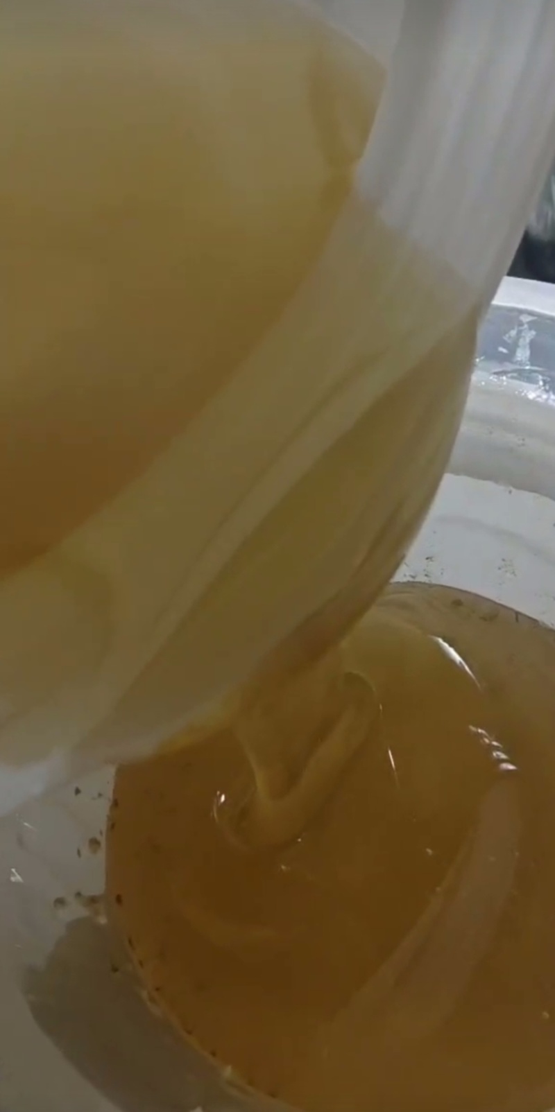 ***成熟椴树蜜