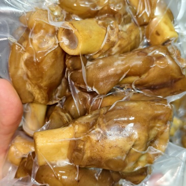 五香羊拐筋