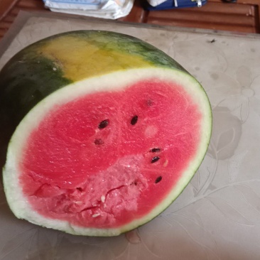 西瓜