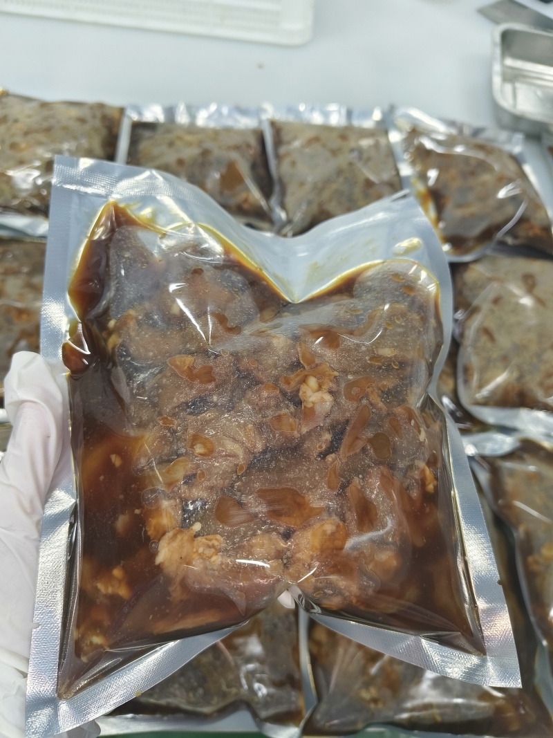 酱香筋头巴脑