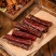 风干肉/风干牛肉干、呼伦贝尔黄膘牛肉干，