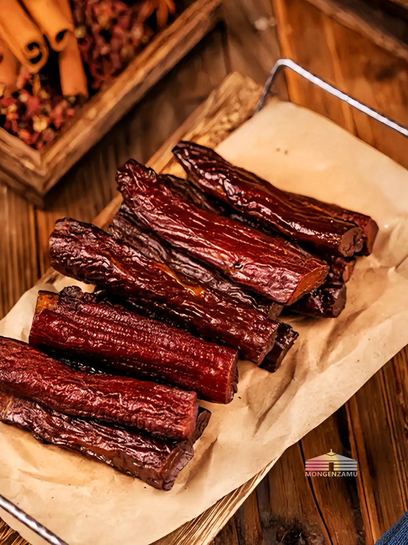 【风干肉】风干牛肉干厂家直销