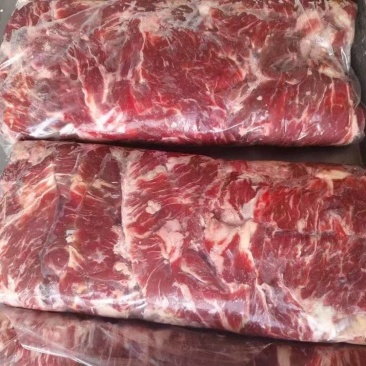 牛碎肉