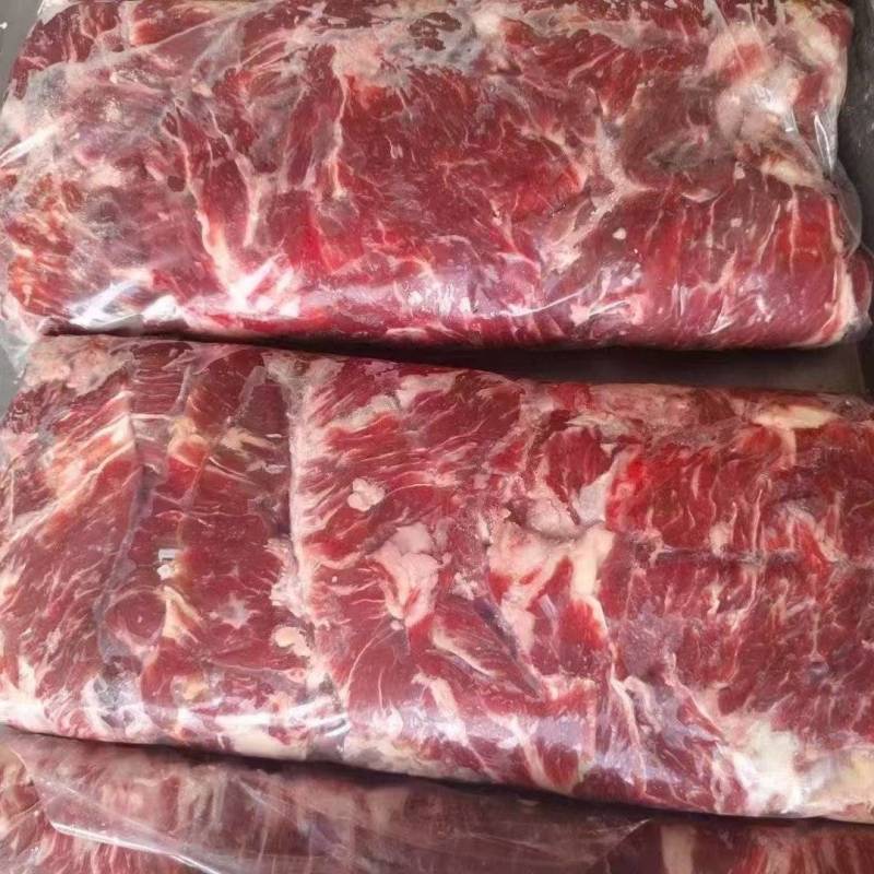 牛碎肉