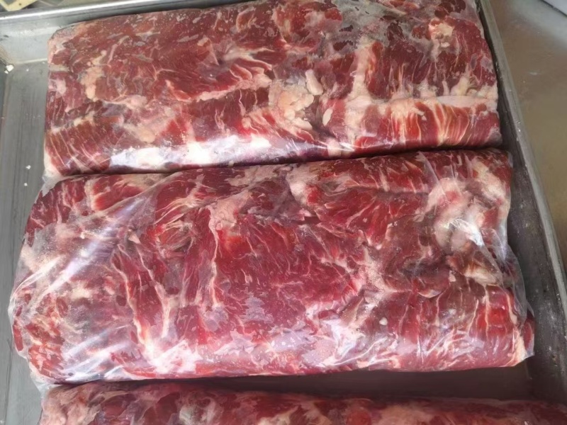 牛碎肉