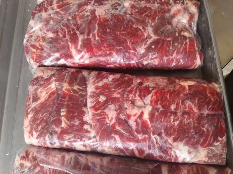 牛碎肉