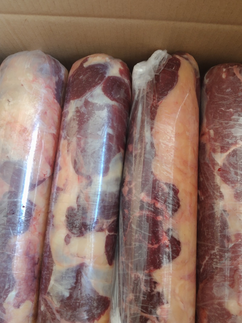 牛肉卷/肥牛卷，肉嫩**好吃，火锅店想招揽回头客的来吧