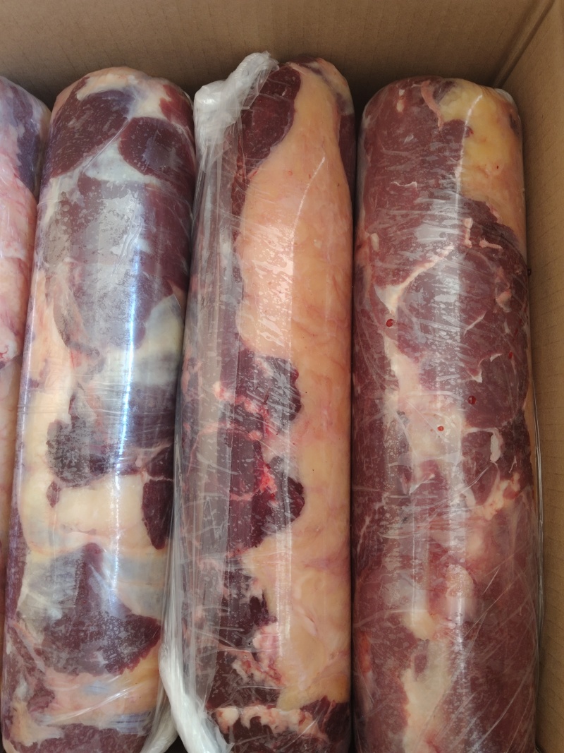 牛肉卷/肥牛卷，肉嫩**好吃，火锅店想招揽回头客的来吧