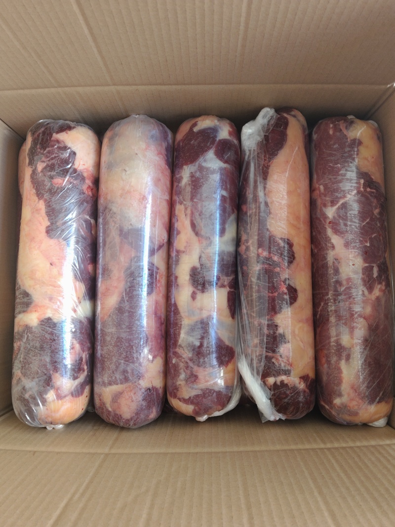 牛肉卷/肥牛卷，肉嫩**好吃，火锅店想招揽回头客的来吧