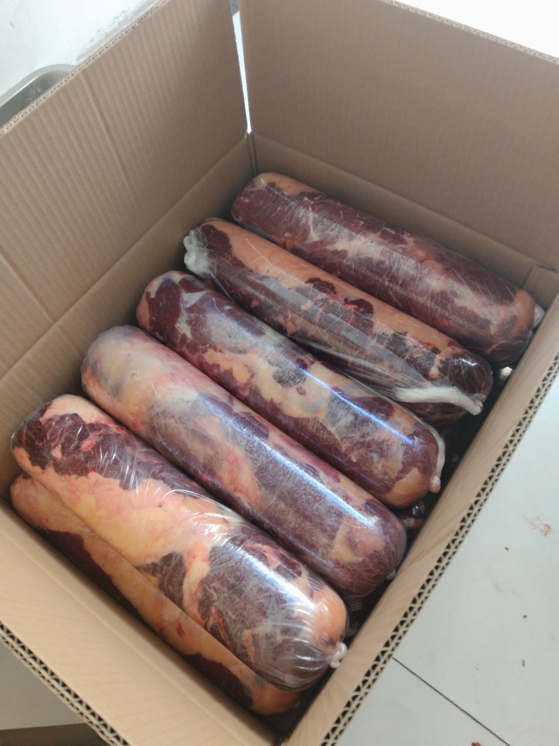牛肉卷/肥牛卷，肉嫩**好吃，火锅店想招揽回头客的来吧