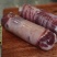 羊肉卷【羔羊排卷】新鲜杀呼伦贝尔天然草羊