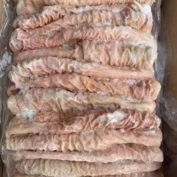 猪大肠，干净无油。品质好货，纯干**。