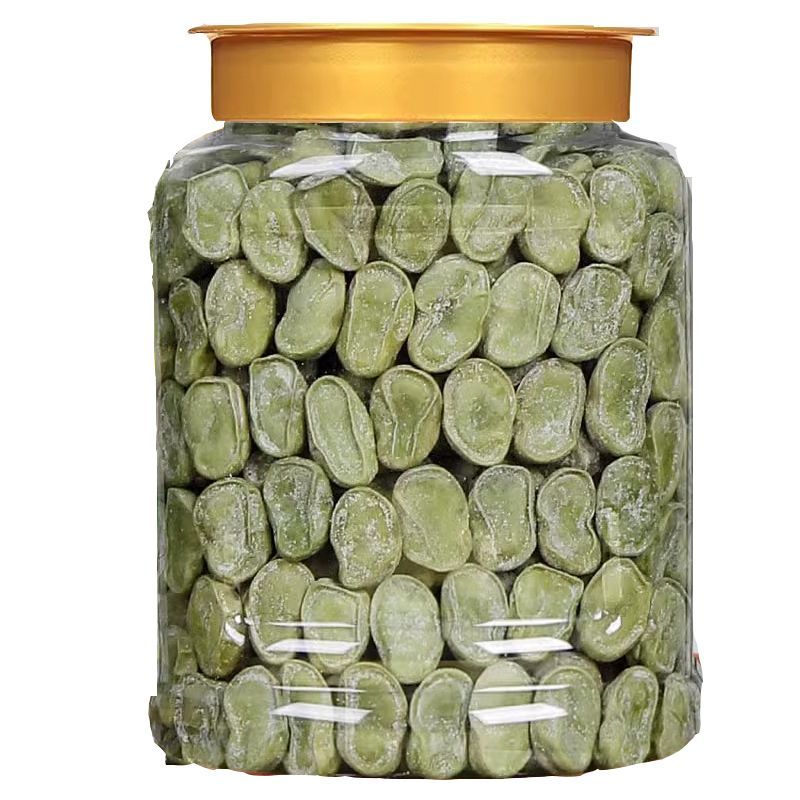 茴香豆五香蚕豆500g宁波特产水煮硬绍兴上海风味老式下酒菜小