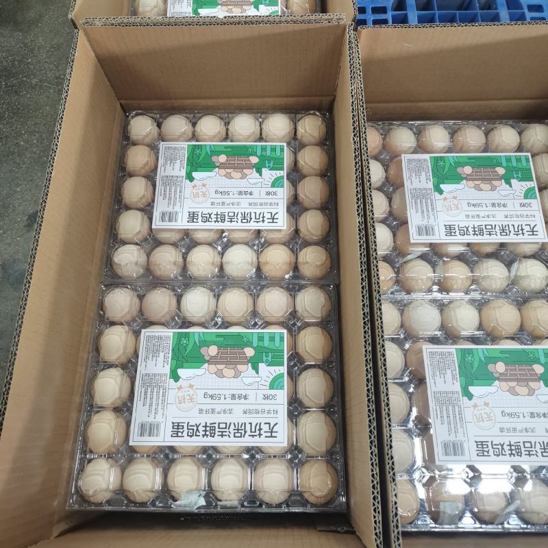 保洁蛋