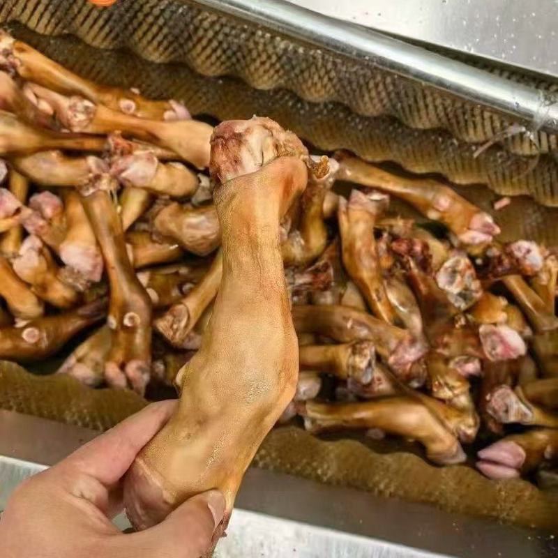 小牛蹄