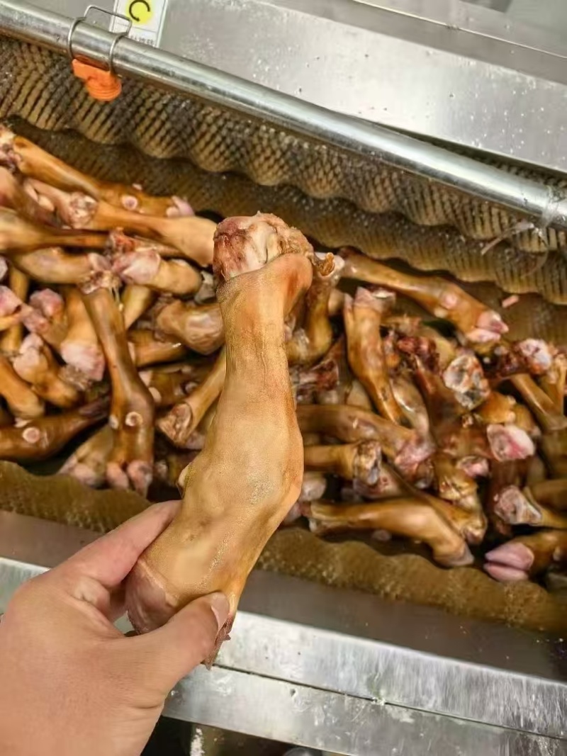 小牛蹄