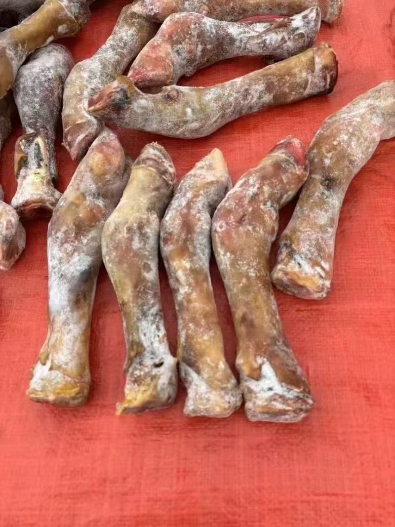 小牛蹄