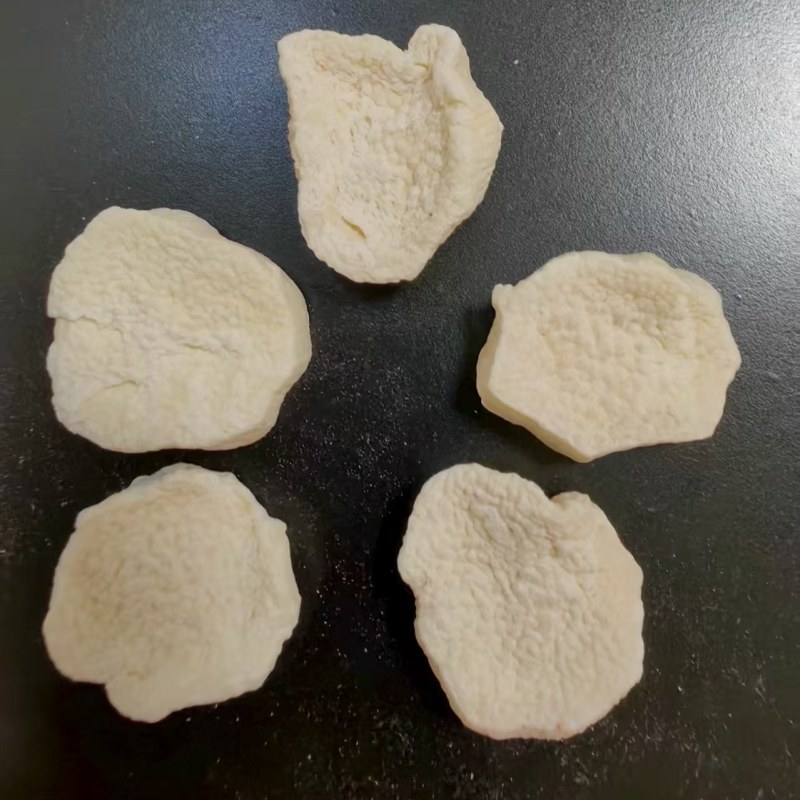 精品山药干圆片，垆土铁棍山药干，药食同源厂家供应全年供货