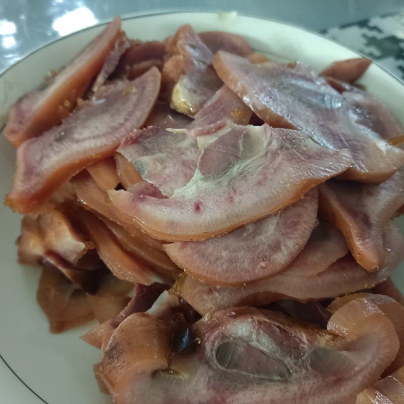 博山酱肉批发