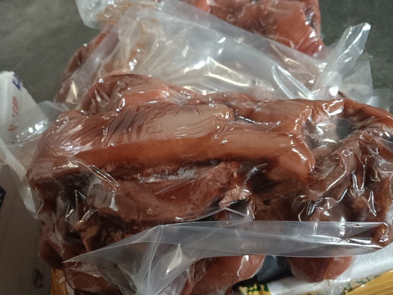 博山酱肉批发