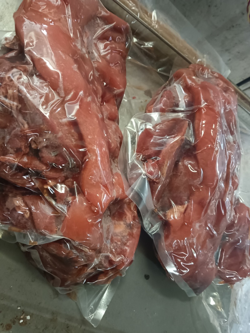 博山酱肉批发