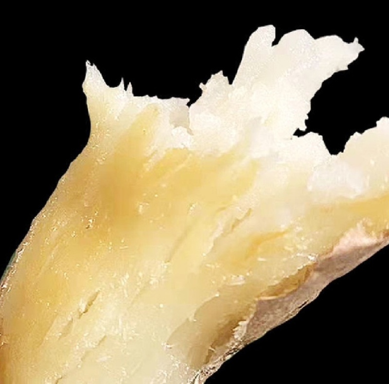 纯沙地哈密薯，条形好色泽亮，现挖现采支持各种包装全国发货