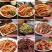 凤爪无骨鸡爪子柠檬地摊电商批发熟食即食虎皮鸡爪卤菜卤鸡爪