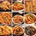 凤爪无骨鸡爪子柠檬地摊电商批发熟食即食虎皮鸡爪卤菜卤鸡爪