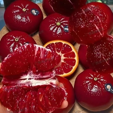 橘子
