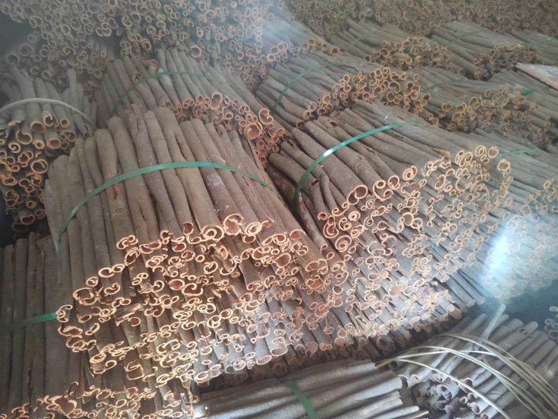 广东桂皮，靓货，价格美丽就出