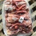 马肉五分体马肉，精修去油，做工板正现货充足，欢迎各位老板