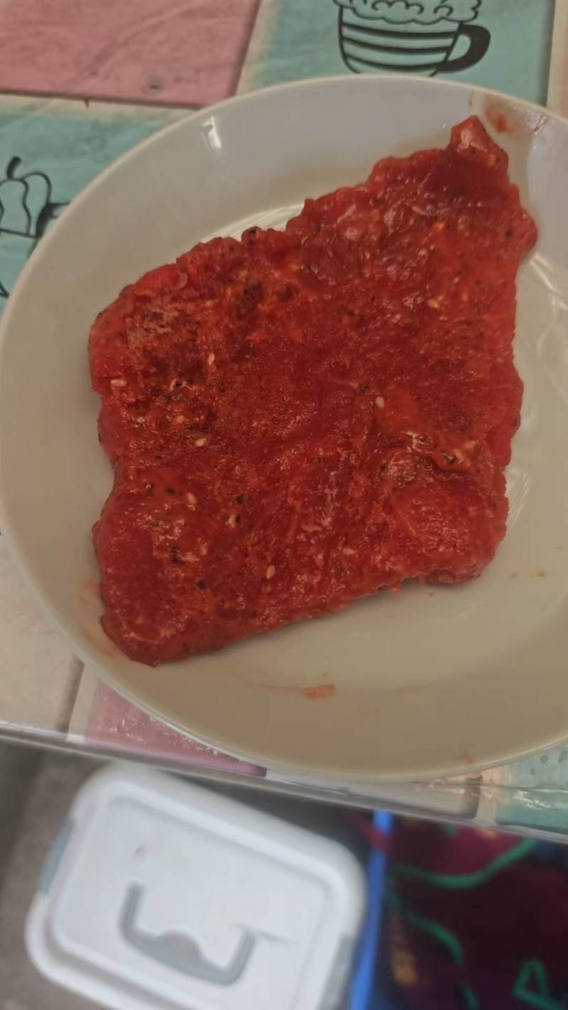 牛扒，牛排，黑椒牛扒，黑椒牛肉排