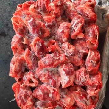 肥猪喉头，手续齐全