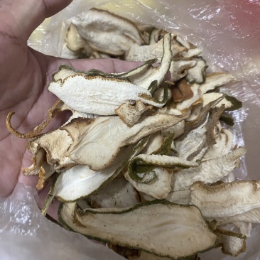 广东佛手柑干片包邮，一手货源视频看货全国发货，量大优惠