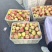 鲁丽苹果，口感脆甜，颜色半红，个头65以上，货源充足
