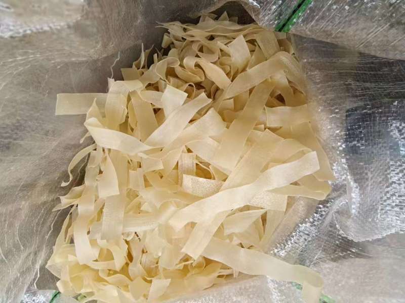 长凉皮20斤一包，凉拌，油炸，地摊赶集都可以