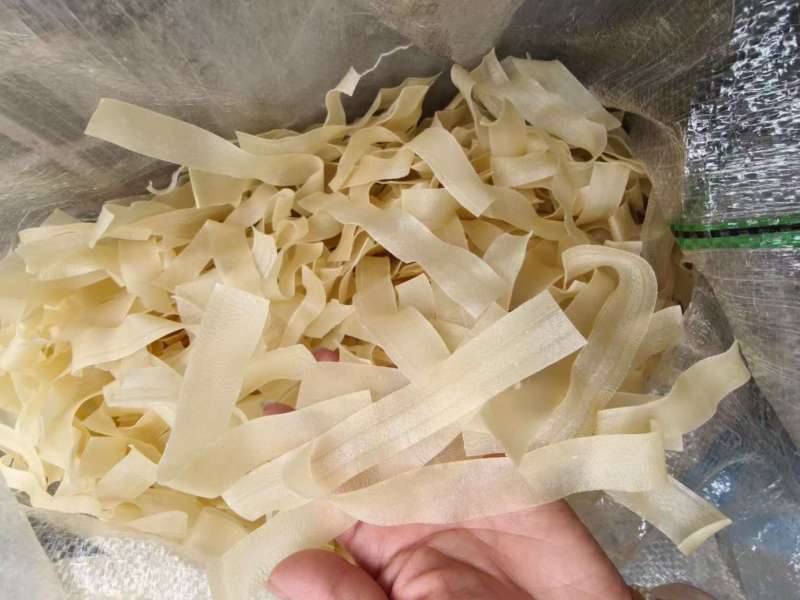 长凉皮20斤一包，凉拌，油炸，地摊赶集都可以