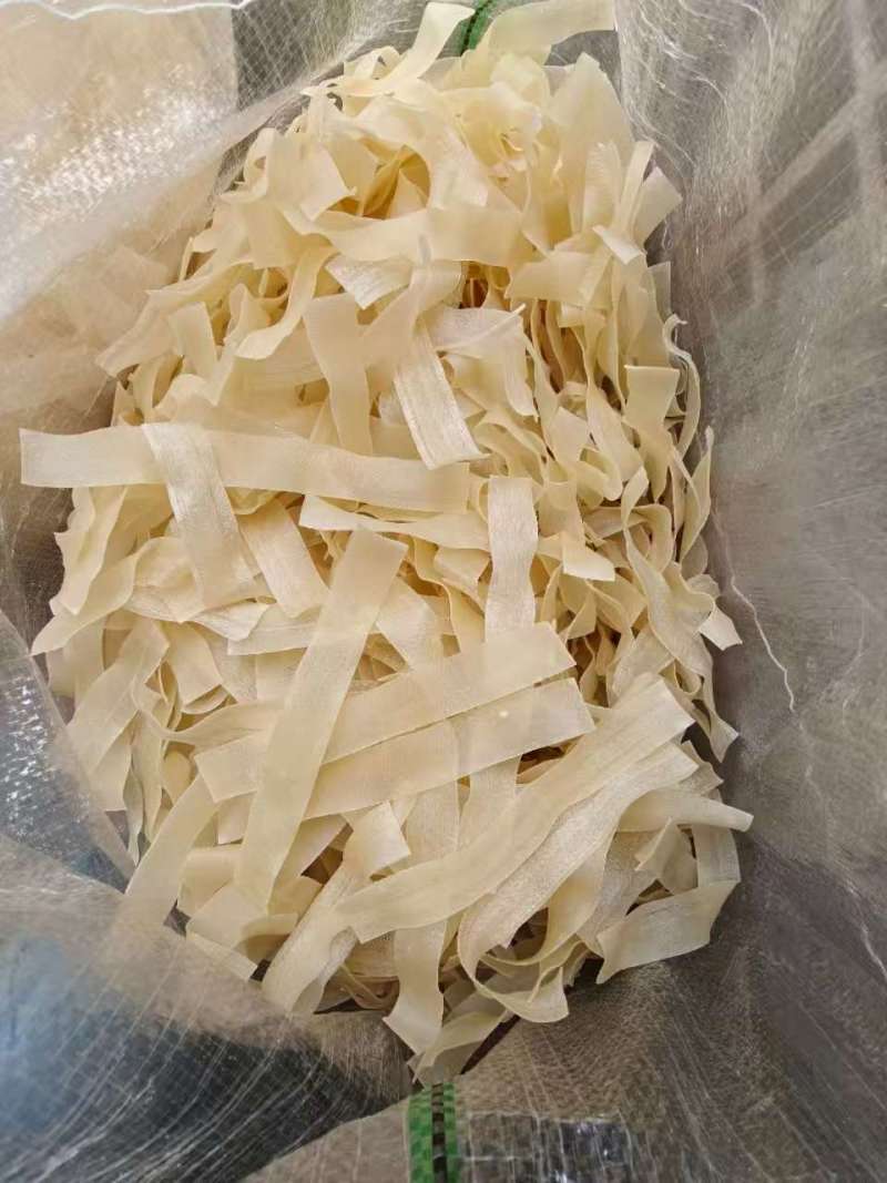 长凉皮20斤一包，凉拌，油炸，地摊赶集都可以