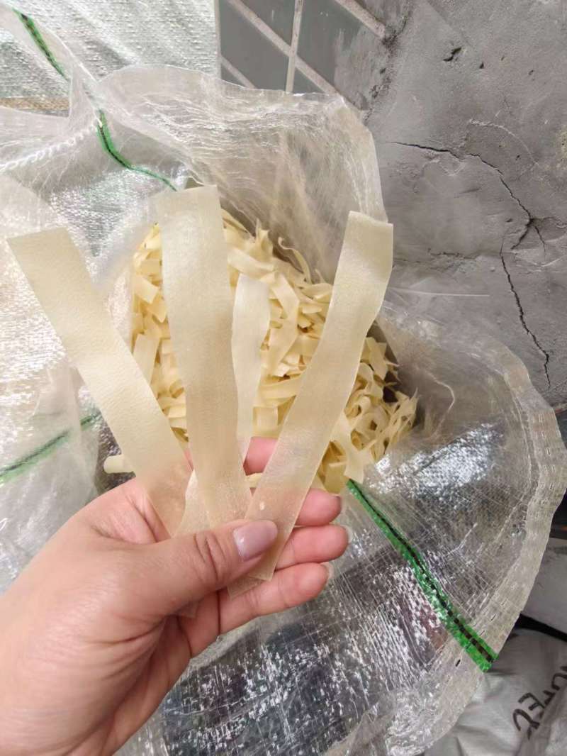 长凉皮20斤一包，凉拌，油炸，地摊赶集都可以