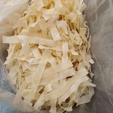 长凉皮20斤一包，凉拌，油炸，地摊赶集都可以