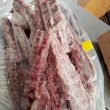 肥猪龙骨
