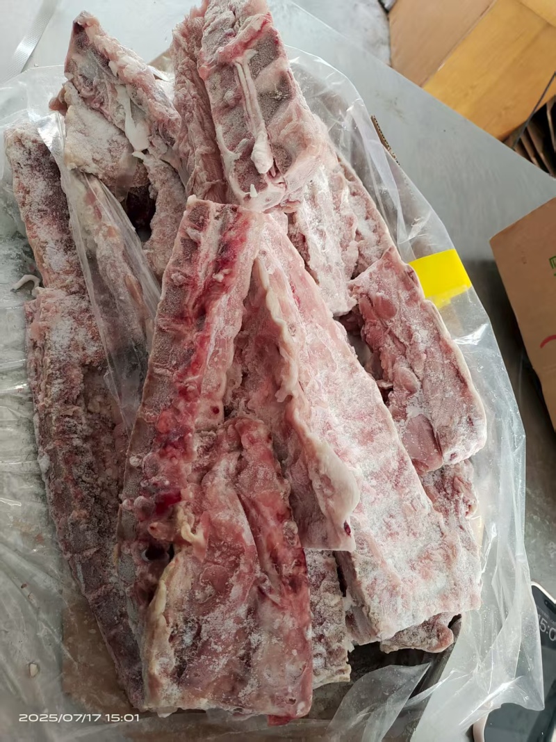 肥猪龙骨