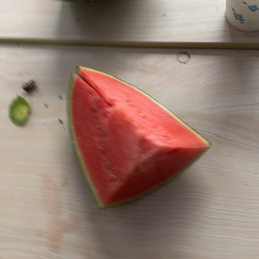 麒麟西瓜