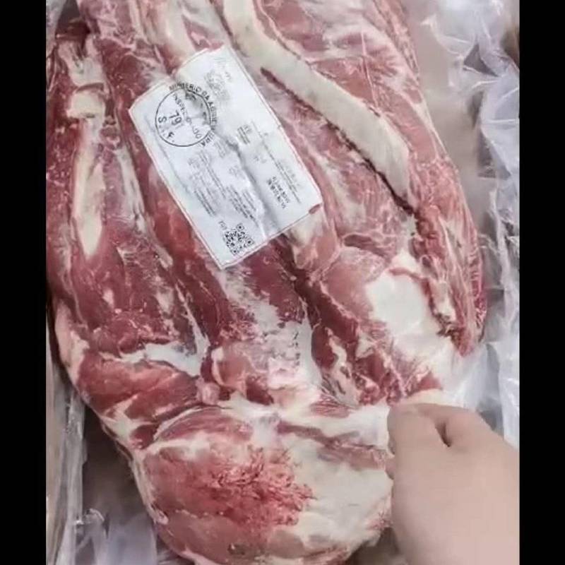 牛腩