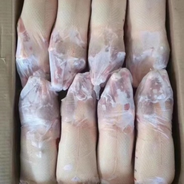 白条鸭大板鸭