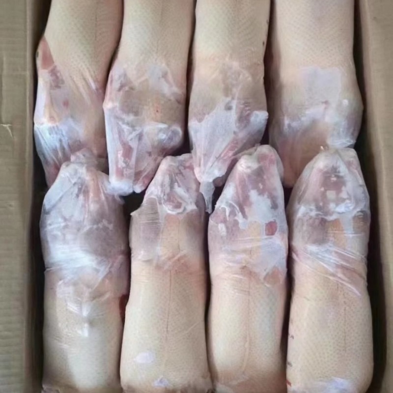 白条鸭大板鸭